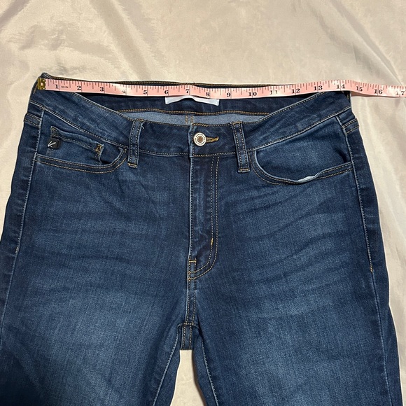 KanCan Skinny Jeans Sz 28 - Picture 2 of 9
